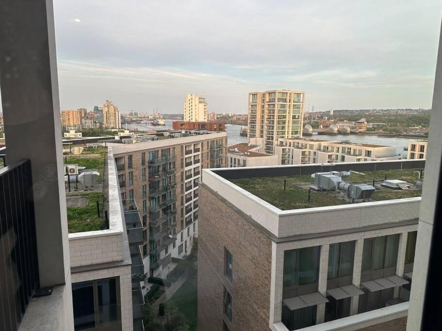 Spacious Modern 1 Bed Apartment. Londra Exterior foto