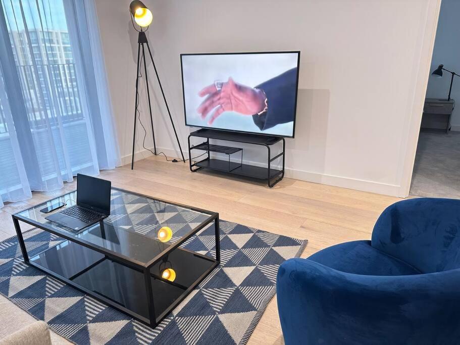 Spacious Modern 1 Bed Apartment. Londra Exterior foto