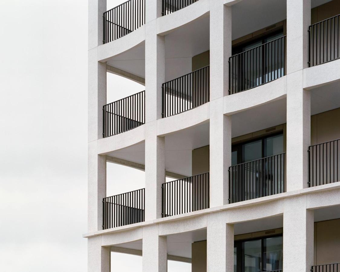 Spacious Modern 1 Bed Apartment. Londra Exterior foto