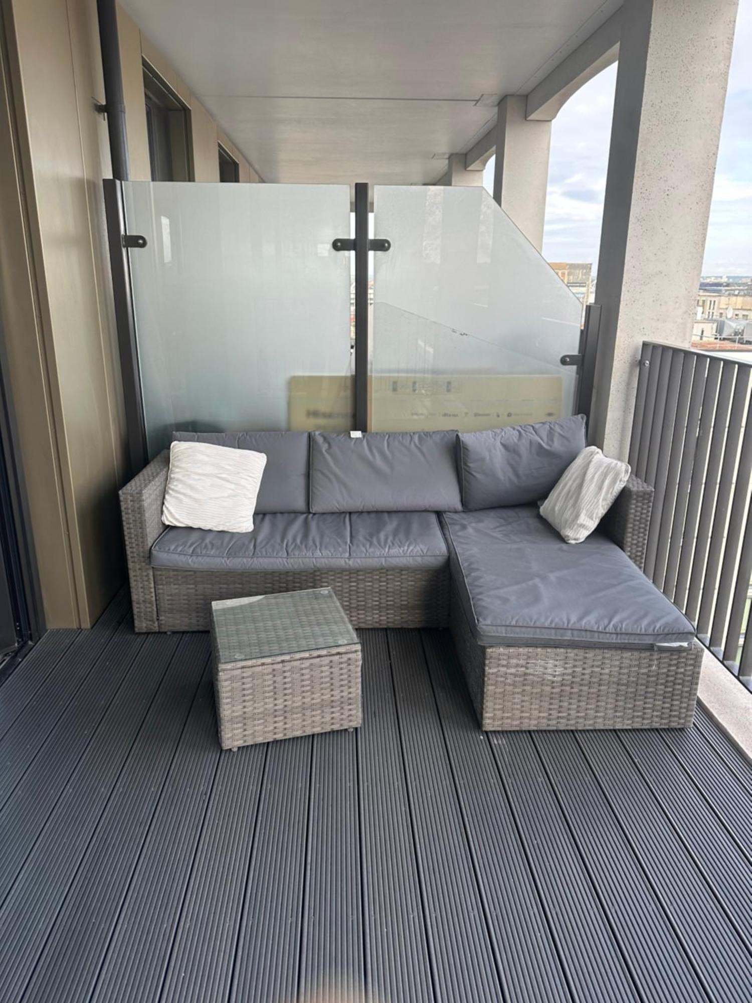Spacious Modern 1 Bed Apartment. Londra Exterior foto
